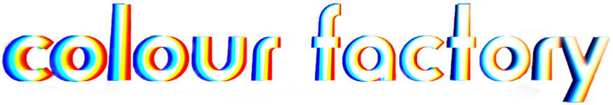 Colour Factory