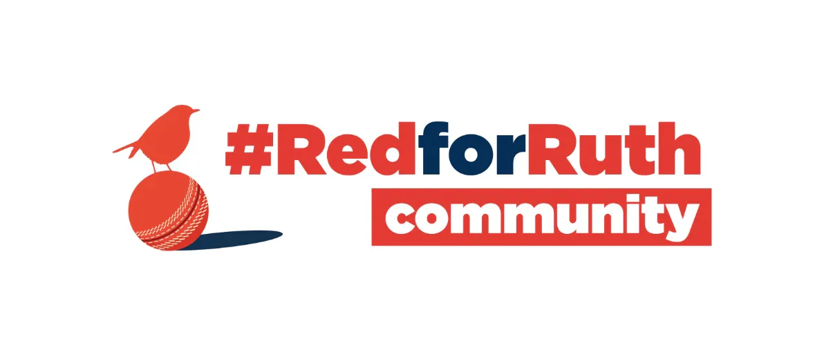 #RedforRuth Community