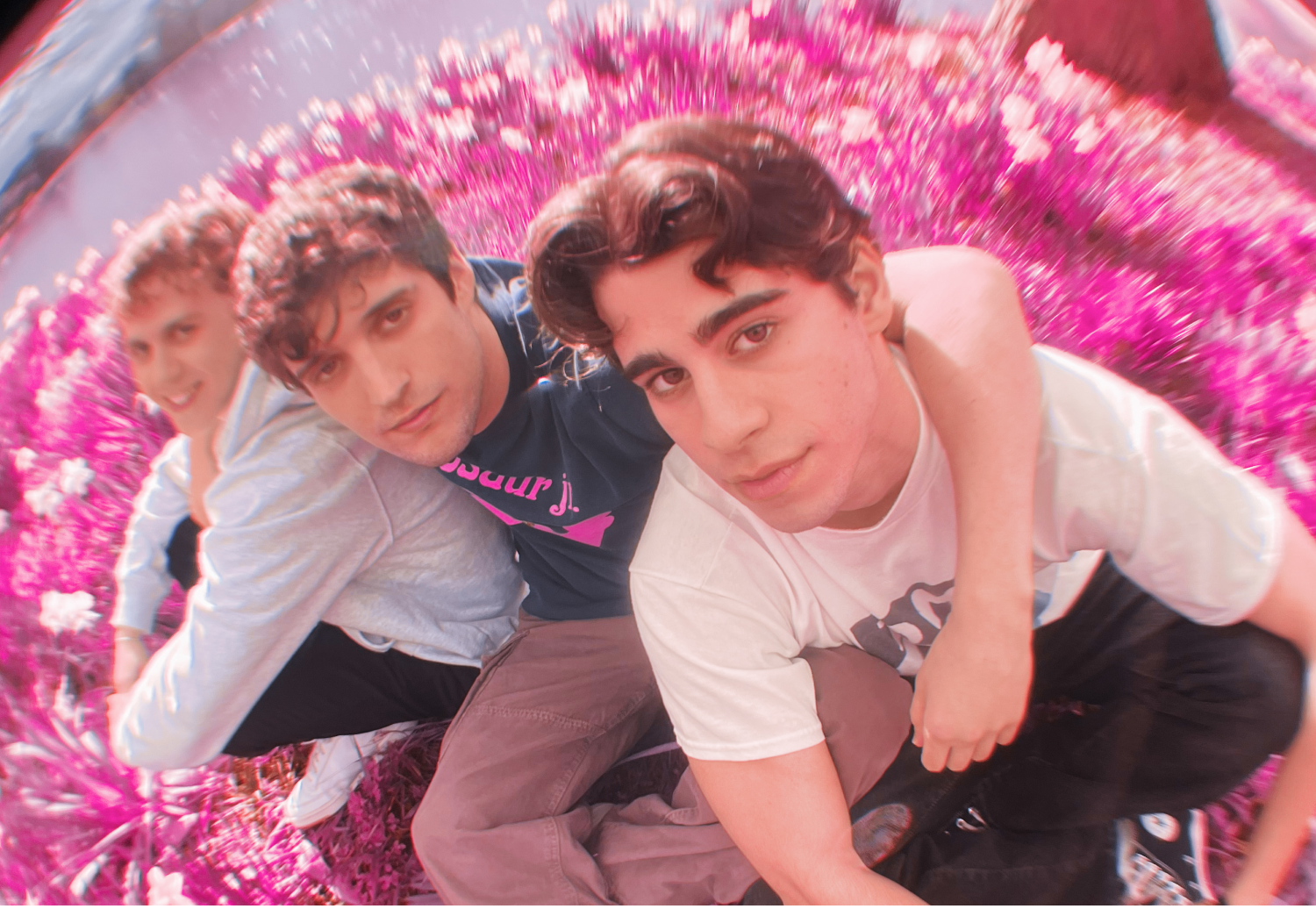 Access-All-Areas Pass - New Rules