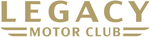 LEGACY MOTOR CLUB