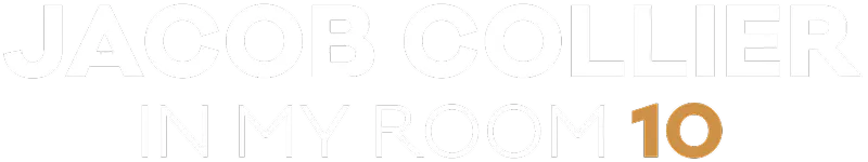 Jacob Collier logo