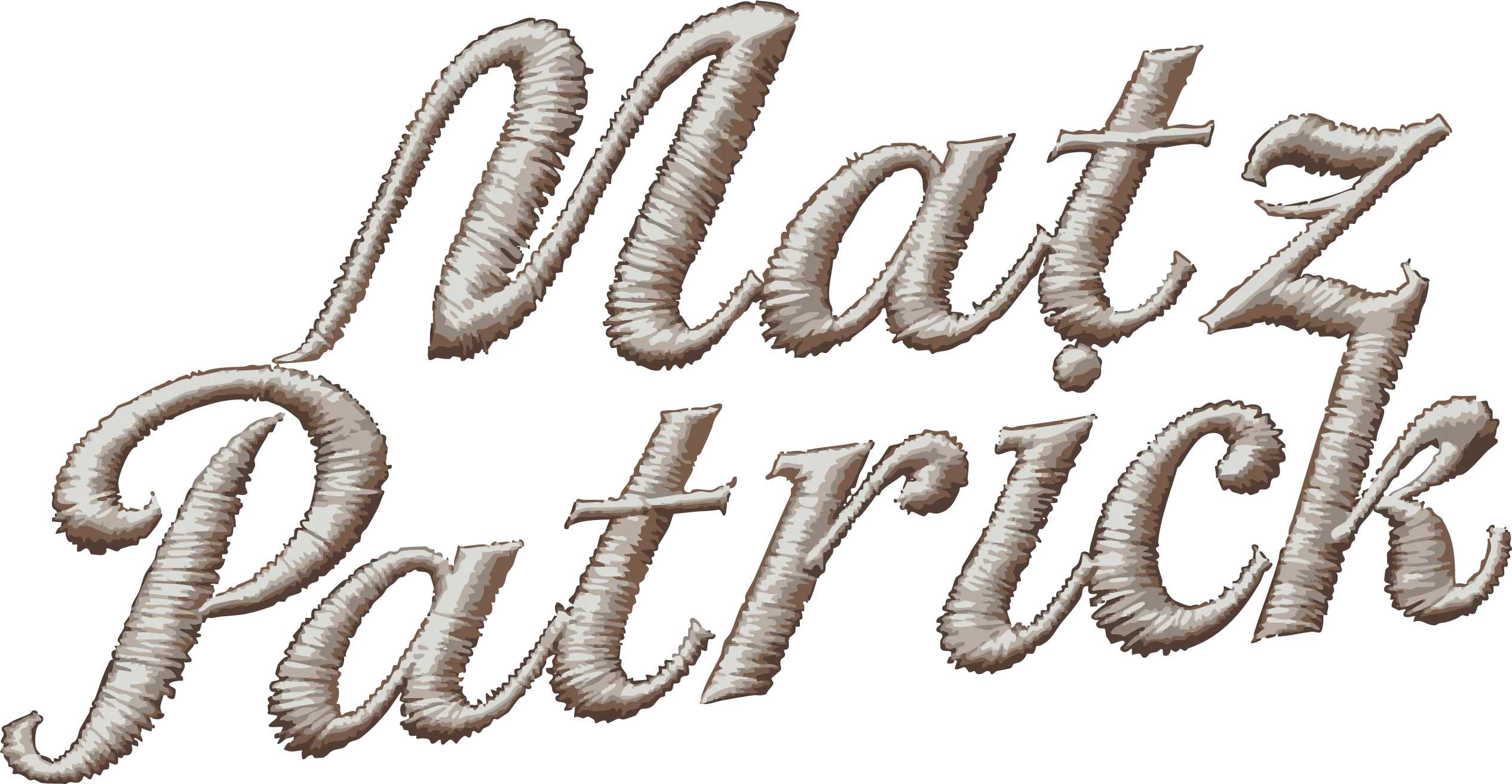 Matz Patrick logo