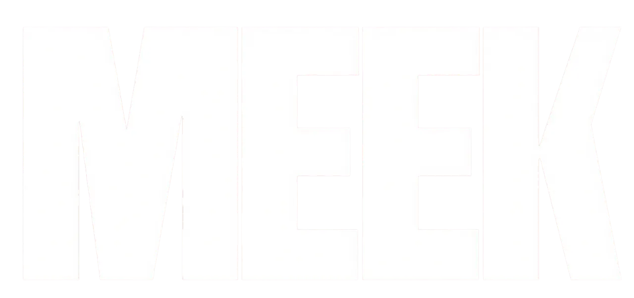 MEEK logo