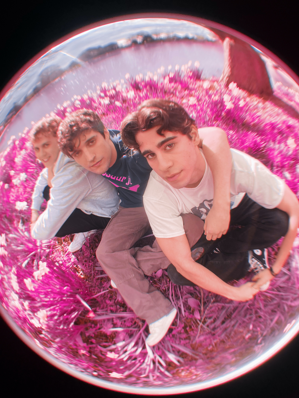 Access-All-Areas Pass - New Rules